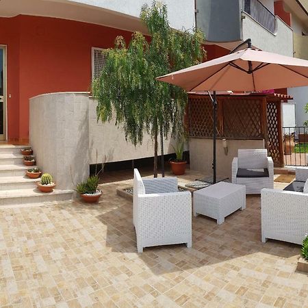 Cooking And Dreaming Apartment Bari Exterior photo