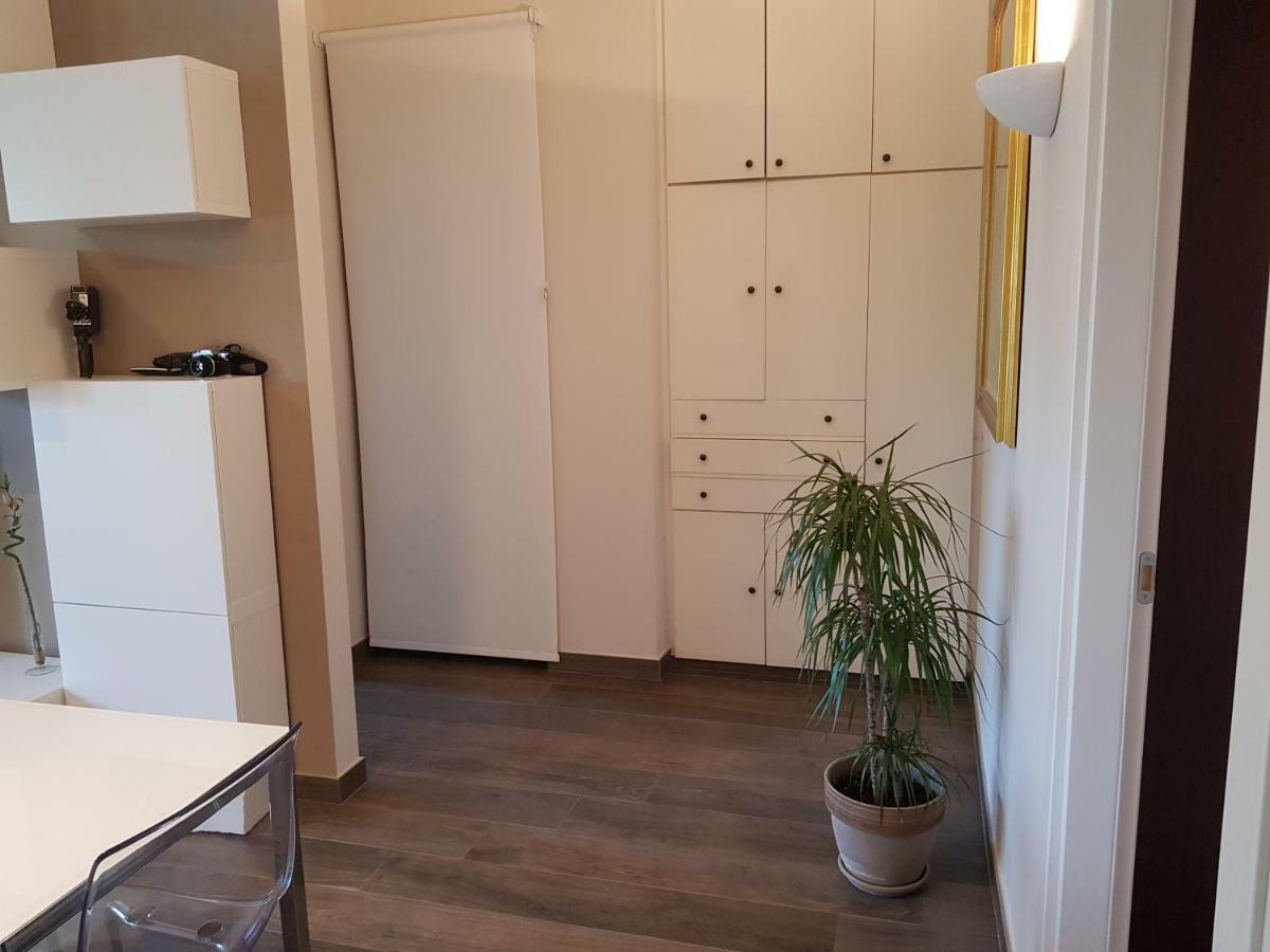 Cooking And Dreaming Apartment Bari Exterior photo