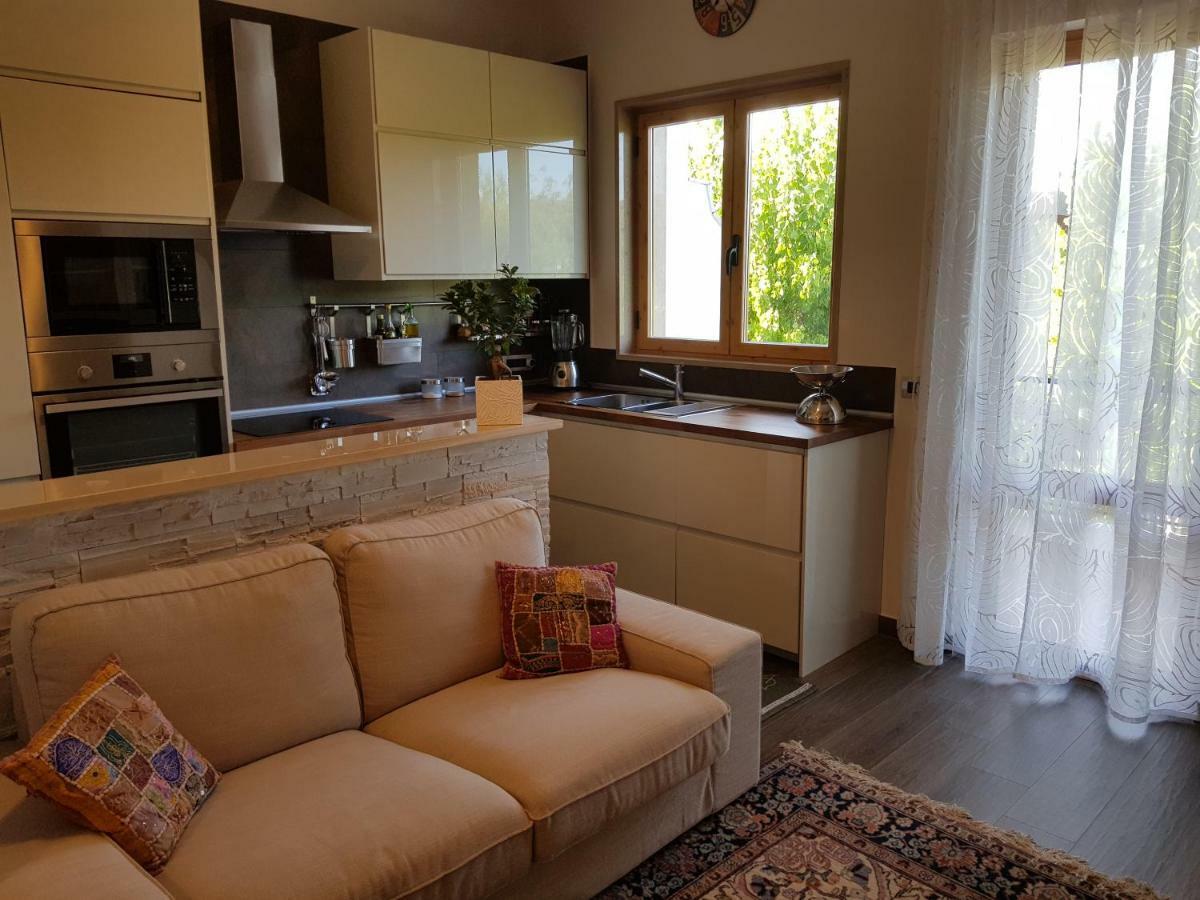 Cooking And Dreaming Apartment Bari Exterior photo